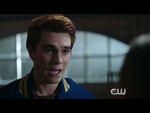 Riverdale (2017) TV trailer