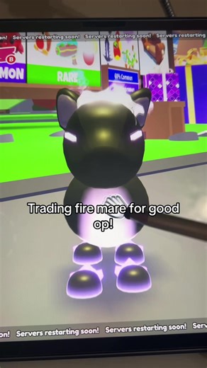 #adoptme #fyp #viral #lunaryear