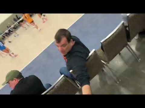 17 Fury Orange Vs Serve 17 Impact M1 Set 2