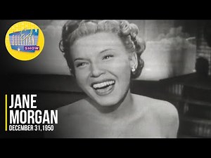 Jane Morgan "C'est Si Bon" on The Ed Sullivan Show