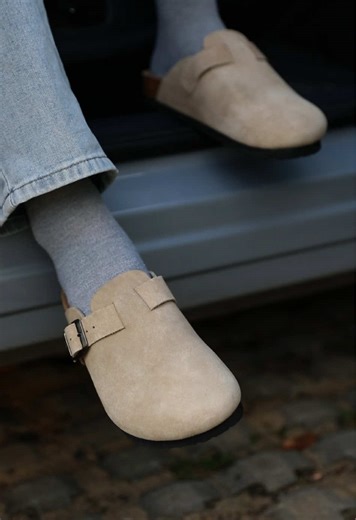 2026 Popular Men’s Clogs and Slippers: Trends You Need