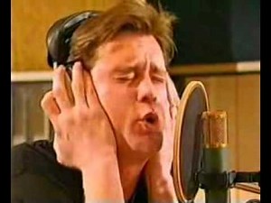 Jim Carrey Sings a Pretty Damn Good Cover of The Beatles “I Am the Walrus”