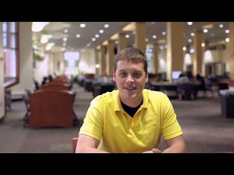 Welcome To UO Libraries