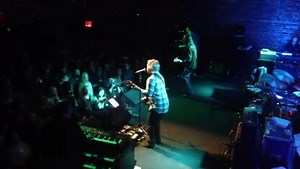 OH LORD! Back to #Mississippi (in #Brooklyn) | Anders Osborne
