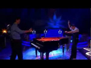 Piano Guys - Angels we have heard on high 2013