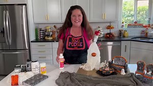 1.2K views · 22 reactions | Get ready for a Barbie Halloween Ghost...