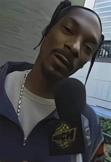 Snoop Dogg’s Iconic Deep Cover Track