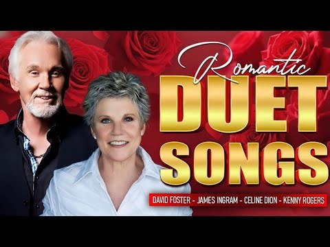 Best Duets Songs Male And Female 80's 90's - You are my today and all of my tomorrows.