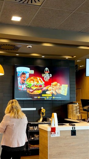 Czerwcowe NOWOŚCI w McDonald’s!! 👀🍟 *TEST*