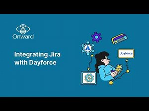 HR Service Automation | Integrating Jira with Dayforce Ceridian