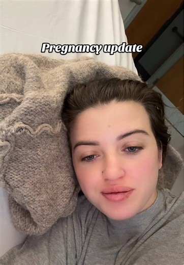 Honest Pregnancy Update: Emotions Running High