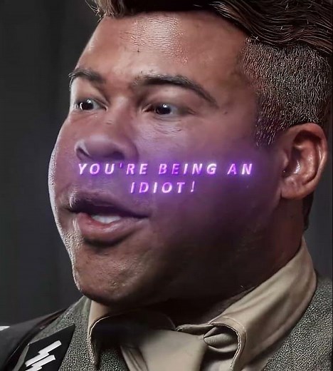 That's not very polite. #edit #movie #film