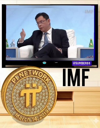 STABLECOIN DISCUSSION 💪IMF▶️▶️FUTURE FINANCE✅🌏 #reel #publik #PI_NETWORK #motivation 📱⚡🌏🚀🚀🚀 | S Edi