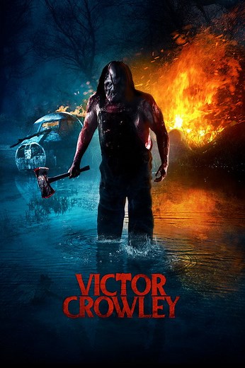 Victor Crowley | Películas y Series La Vanguardia