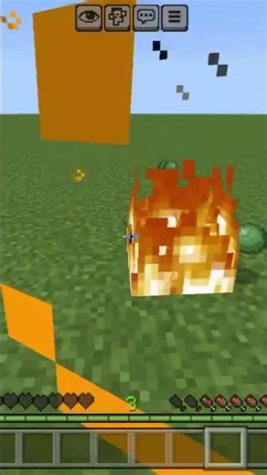 Minecraft make no sense #shorts