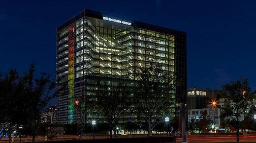 Wingstop to move HQ to Uptown Dallas from Addison