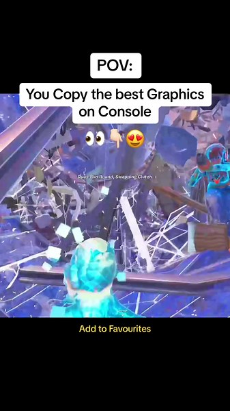 Best Fortnite Graphic Settings for Console Players