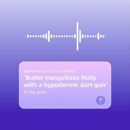 Meet CosyVoice 3 🔊