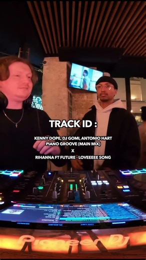 C’est à peine croyable #mashup #dj #housemusic #rnb