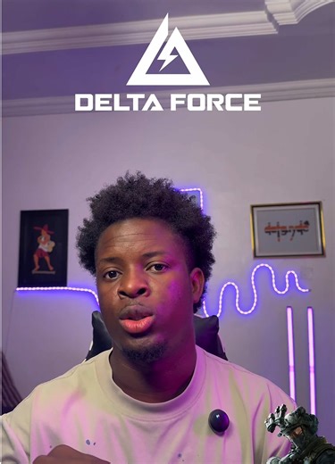 Delta Force Game: What Do You Think?