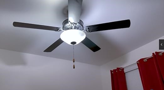 Turn Your Fan Light Into a Remote One!