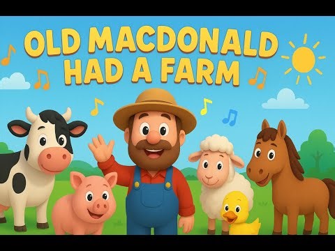 🎵 Best Kids Songs Collection | 14 Nursery Rhymes & Learning Songs for Children