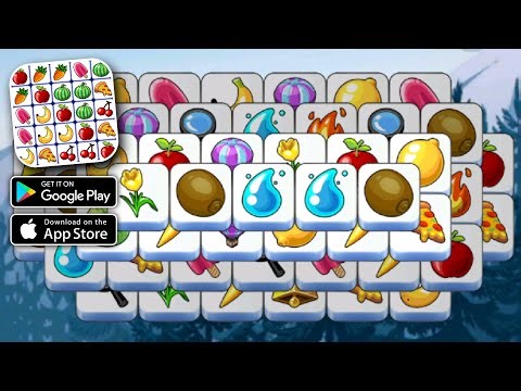 Tile Club: Match Puzzle Game - Gameplay Walkthrough 28 (Android, iOS)