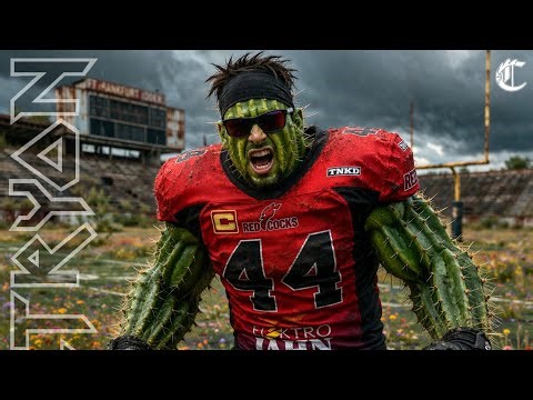 ALECTRYONS "Blumenlied"