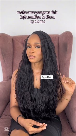 Best Braiding Hair PERIODT! on Instagram: "Zoë Body Wave ✨ Model wears 300g 20” half bundle 50g — N52,000 20” per 100g bundle — N90,00 ✨FREE GIFT ✨ 150g and above of human hair get 3 free bundles of yaki hair (enough for full braids) To order Ayya Hair , dm @ayya_hair Call/ Whatsapp : +234 814 586 6006 Call/ Whatsapp +234 0908 200 0069 Calls only : +234 818 888 5544 (Our ONLY THREE numbers) Shop online AyyaHair.com PayPal accepted ✨ 📍Lekki Store : Ayya Hair , Centro Lekki Mall , 1st Floor, 15 A