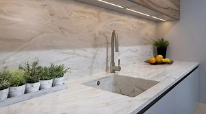 Сorian Сountertop. What Is Corian Made Of? Pros & Cons