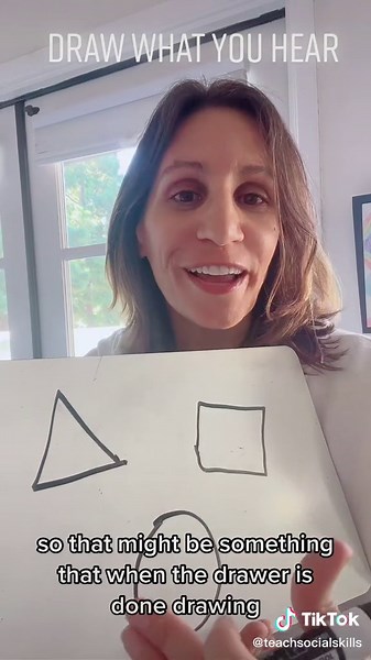 Social Skills Group Activities for Different Learners