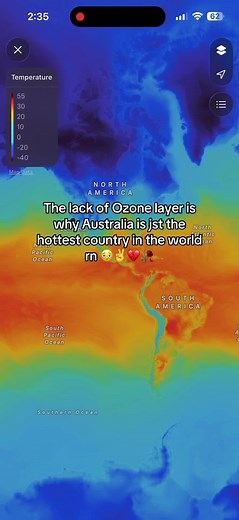Australia Heat Wave: The Hottest Country Right Now