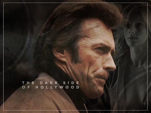 The messy trial of Sondra Locke and Clint Eastwood