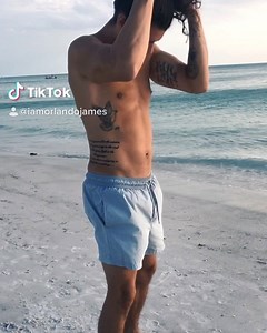 7K views · 156 reactions | Tonight’s halftime show during Ludacris & Nelly’s “VS’s battle,” is presented by @tiktok Come train with Tarzan  | Orlando James | Facebook