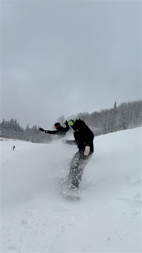 Exciting Adventures in Japan: Snowboarding in Japow