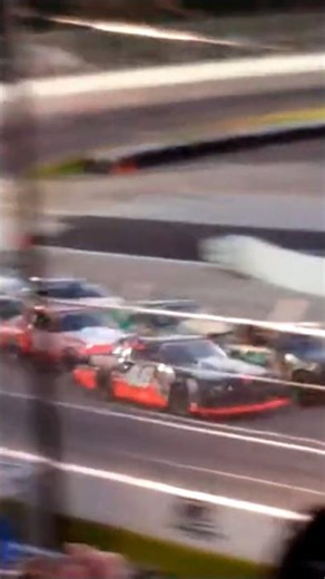 LANGLEY SPEEDWAY Auto Racing #short #memories
