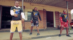 Township Thursday love❤️📌🦾 🚐Lets groove choreography mad15official video Sky Rocket Films | Team Expandables