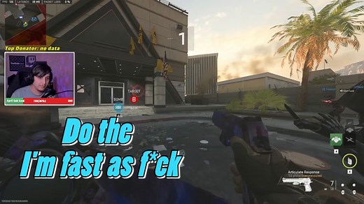 Call of Duty Soundboard for MW2 SND Gaming