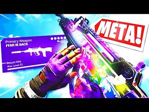 Goodbye Krig.. Hello FFAR 😍