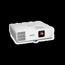 Epson EB-L200W 3LCD 4200 Lumens WXGA Laser Wireless Projector