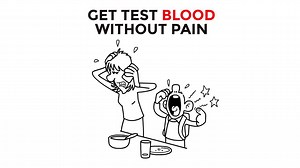 1K reactions · 1K shares | Diabetes hurts... but testing no longer has to! Introducing the Genteel lancing device. | Genteel Lancing Device | Facebook