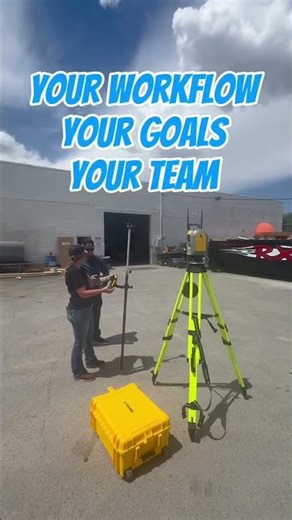 Custom Trimble Training
