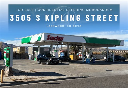 3505 S Kipling St, Lakewood, CO 80235 | LoopNet
