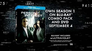 CBS TV Commercial for Person of Interest Combo DVD Pack