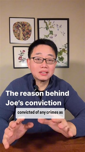 The reason behind Joe’s decision to tour Houston (12/10), Austin (12/11) and Boston (12/14) 与其说我享受聚光灯，我更享受大家的笑声！12月10，11，14，我们休斯顿，奥斯汀，波士顿见！票务（ticket link): https://joewongcomedian.com/#events | Joe Wong