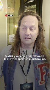 Hvor modig er Mille lige med denne optræden? 👏 | TV 2