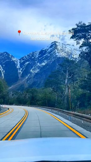 📍 Carretera Austral. Más de 1200 kilómetros de pura belleza natural en el sur de Chile.patagonia chilena | Rutas Chilenas