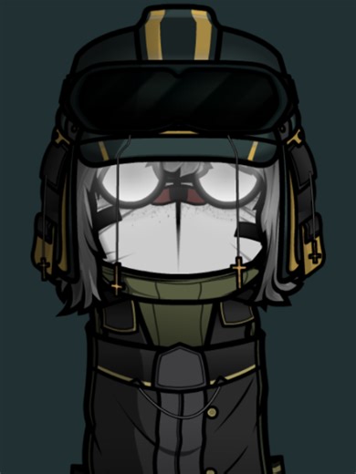 introducing Hristt the Fetcher · madness combat -·-·-·- TAGS: #madnesscombat #newgrounds #madnessday #fyp #madnessday2026 Had to repost it bc video quality