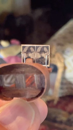 11K views · 10K reactions | The internets is telling me it’s time for #Halloween (I guess I missed Christmas in July!) #boo | D. Thomas Miniatures | Facebook