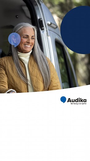 See how you can save up to 30%* on hearing aids this Black Friday. *Terms and conditions apply. | Audika Australia